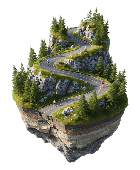 Організатор бігової події